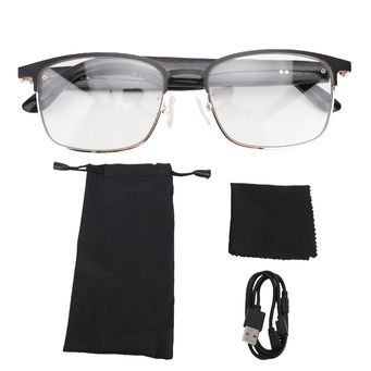 Smart Gadgets & IoT Devices