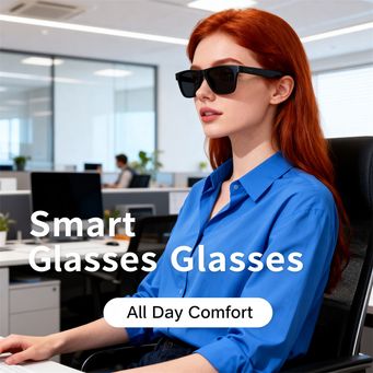 Smart Gadgets & IoT Devices