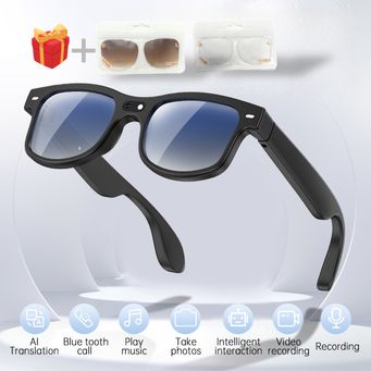 Smart Gadgets & IoT Devices