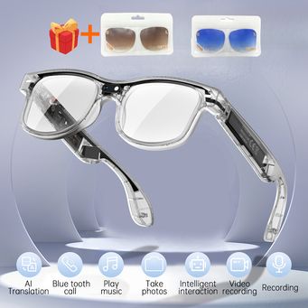 Smart Gadgets & IoT Devices