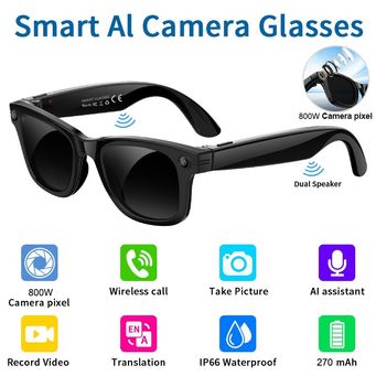 Smart Gadgets & IoT Devices