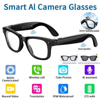 Smart Gadgets & IoT Devices