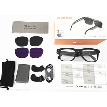 Smart Gadgets & IoT Devices