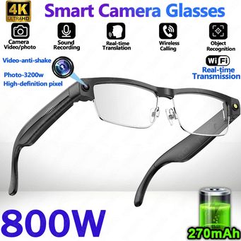 Smart Gadgets & IoT Devices