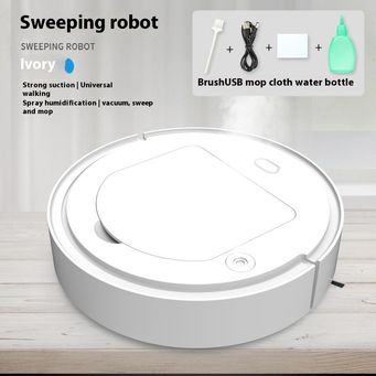 Cleaning Appliances