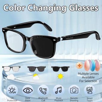 Smart Gadgets & IoT Devices