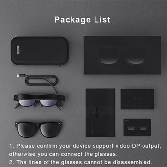 Smart Gadgets & IoT Devices