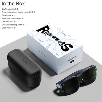 Smart Gadgets & IoT Devices