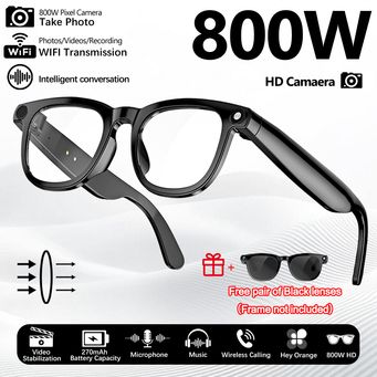 Smart Gadgets & IoT Devices