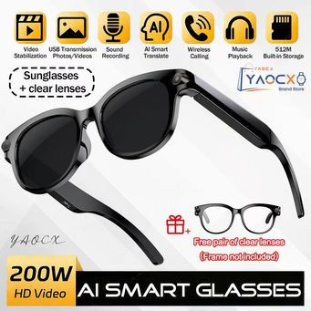 Smart Gadgets & IoT Devices