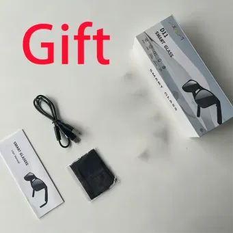 Smart Gadgets & IoT Devices