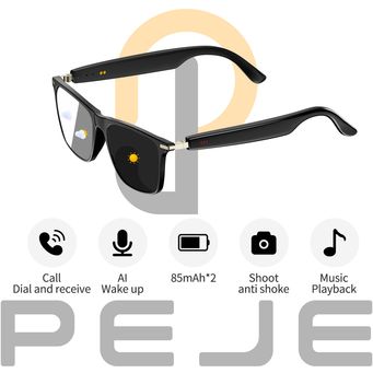 Smart Gadgets & IoT Devices