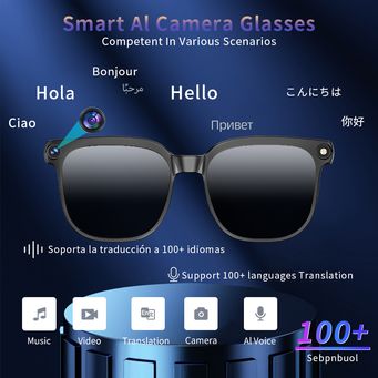 Smart Gadgets & IoT Devices