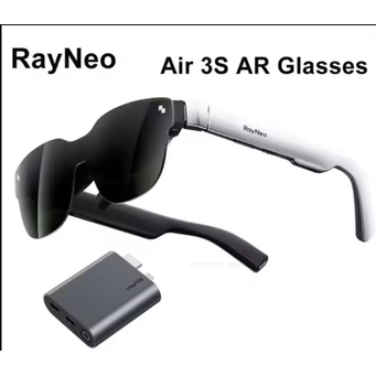 Smart Gadgets & IoT Devices