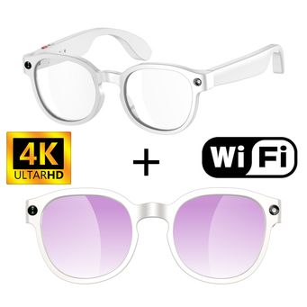 Smart Gadgets & IoT Devices