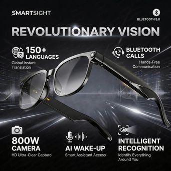 Smart Gadgets & IoT Devices