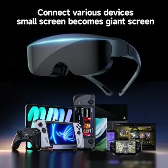 Smart Gadgets & IoT Devices