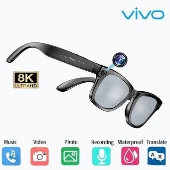 Smart Gadgets & IoT Devices