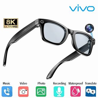 Smart Gadgets & IoT Devices