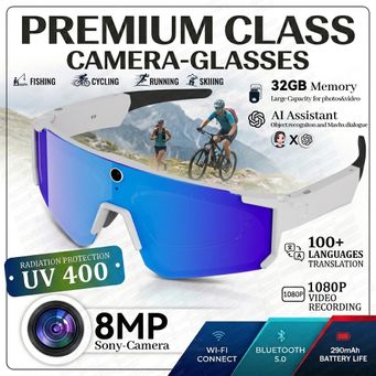 Smart Gadgets & IoT Devices