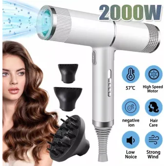 Personal Care Appliances