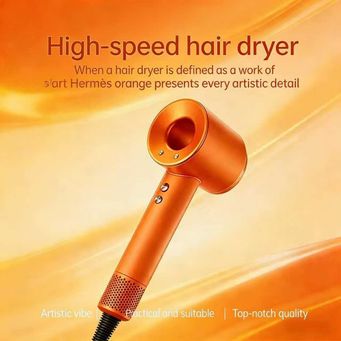 Personal Care Appliances