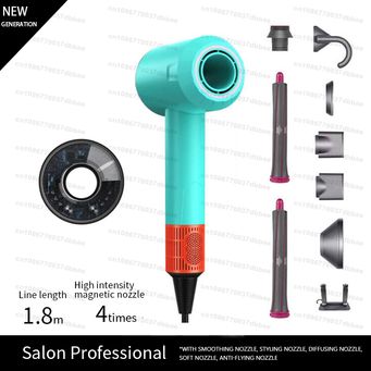 Personal Care Appliances