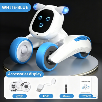 Smart Gadgets & IoT Devices