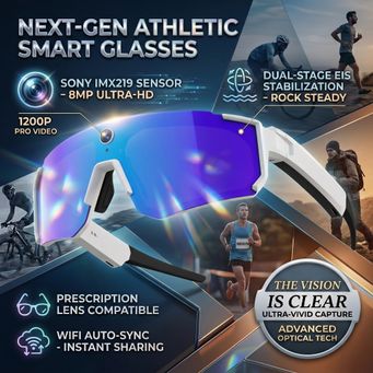 Smart Gadgets & IoT Devices