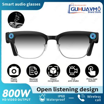 Smart Gadgets & IoT Devices