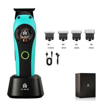 Personal Care Appliances