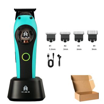 Personal Care Appliances