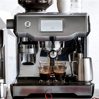 Home Appliance Parts