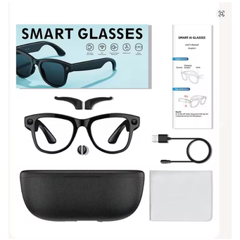 Audio, Video & Accessories  