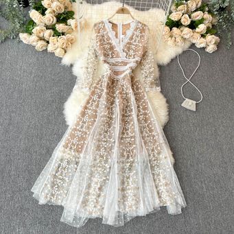 Dresses