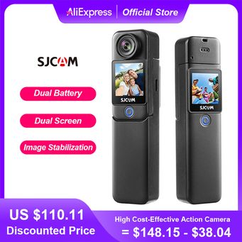 Cameras & Camcorders