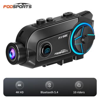 Other Motorcycle Accessories