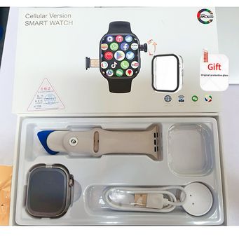 Smart Gadgets & IoT Devices