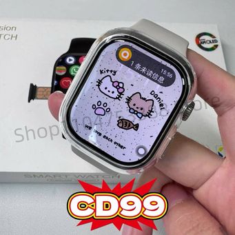 Smart Gadgets & IoT Devices