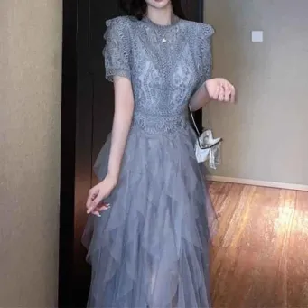 Dresses