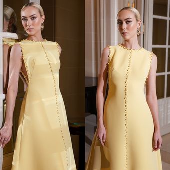 Special Occasion Dresses