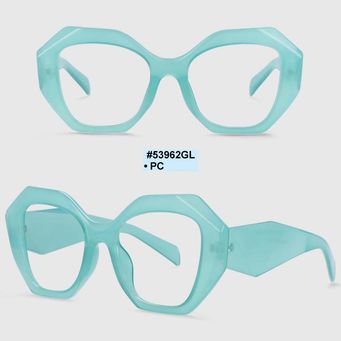 Eyewear & Accessories