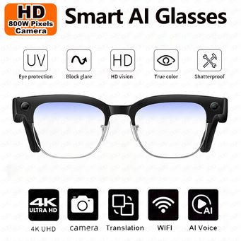Smart Gadgets & IoT Devices