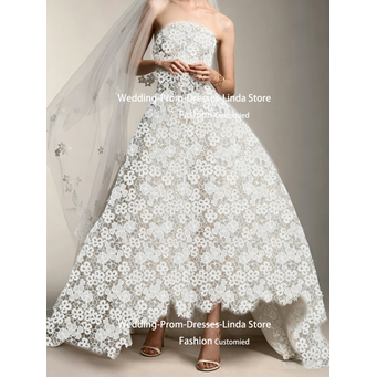 Wedding Dresses