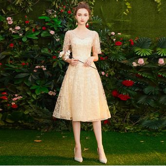 Special Occasion Dresses