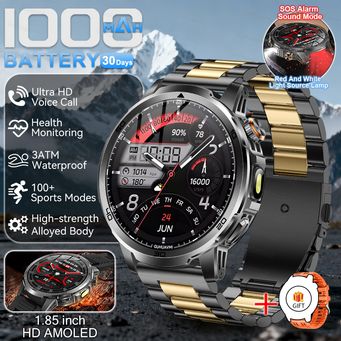 Smart Gadgets & IoT Devices