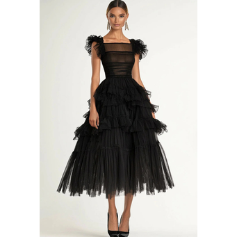 Haute Couture Dresses