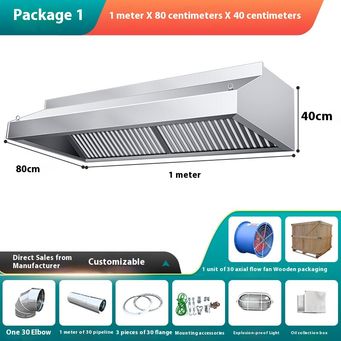 Kitchen Storage