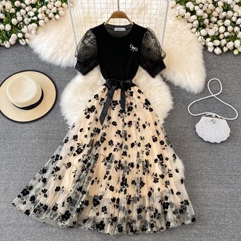 Dresses