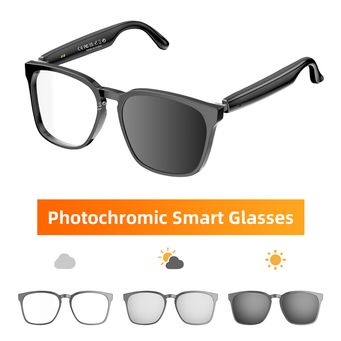 Smart Gadgets & IoT Devices